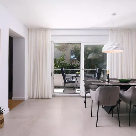 Luxury A'more Apartamento *