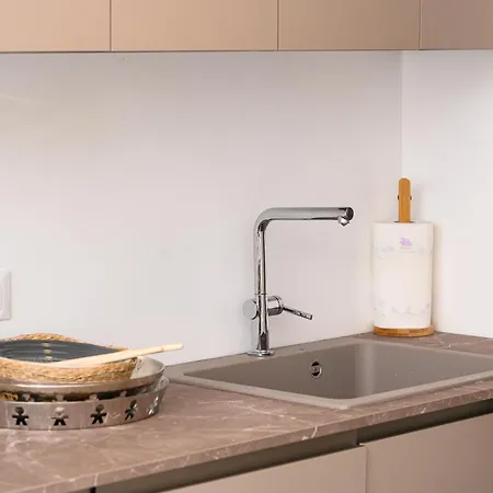 Apartamento Luxury A'more *