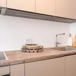 Appartement Luxury A’more *