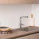 Appartement Luxury A’more *