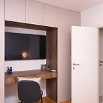 Appartement Luxury A’more Split