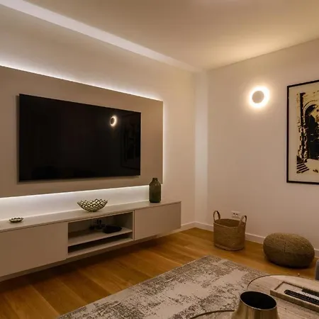 Luxury A'more * سبليت