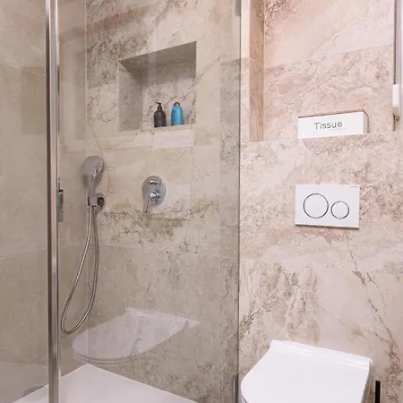 شقة Luxury A'more سبليت