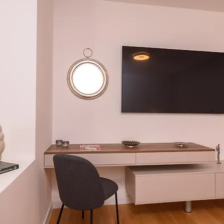 شقة Luxury A'more *