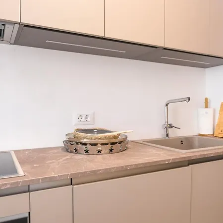 Apartament Luxury A'more *
