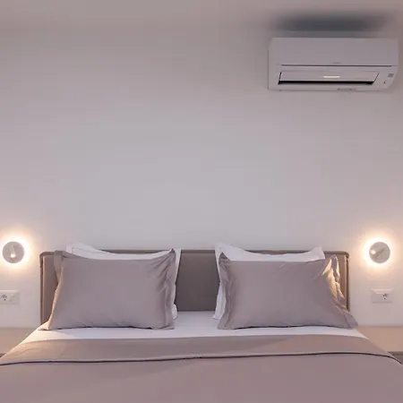 Luxury A'more شقة سبليت