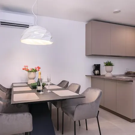 Apartament Luxury A'more Split