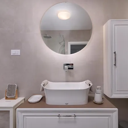 Apartament Luxury A'more *