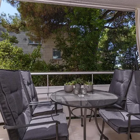 شقة Luxury A'more سبليت