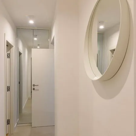 Luxury A'more * سبليت