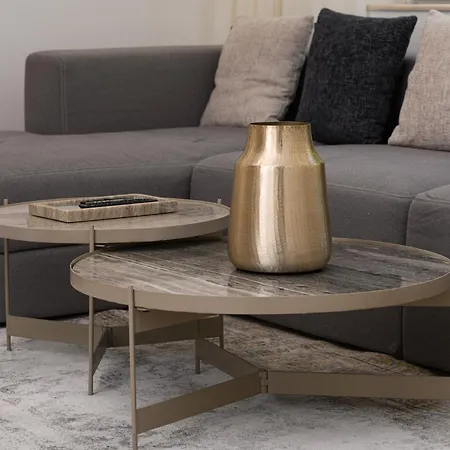 Luxury A'more شقة سبليت