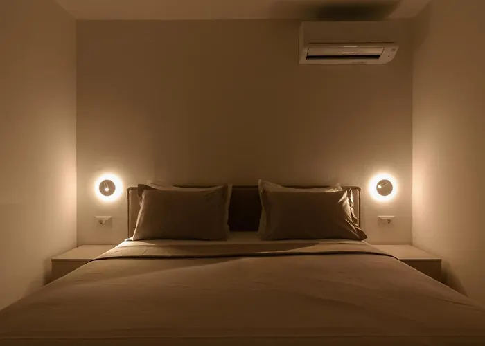 Apartament Luxury A'more Split