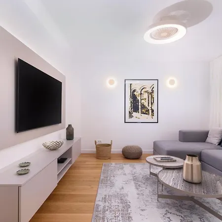 Luxury A'more Appartement Split