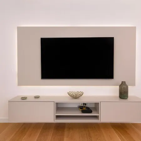 Luxury A'more Appartement