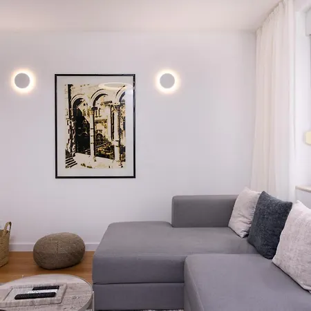 Appartement Luxury A'more *