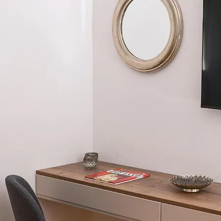 Apartament Luxury A'more