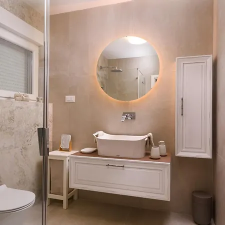 Luxury A'more Apartament