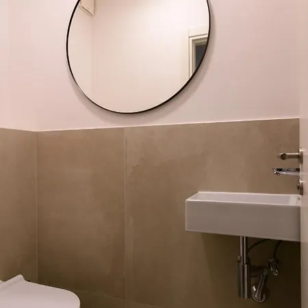 Luxury A'more Appartement Split