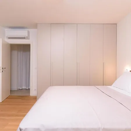 Apartament Luxury A'more *