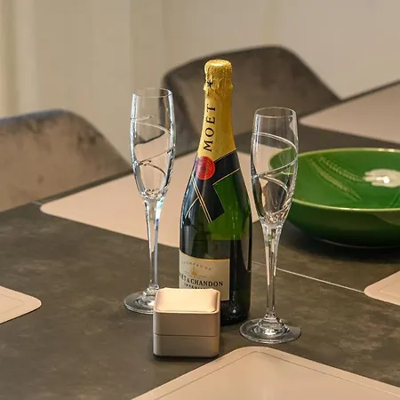 Apartament Luxury A'more