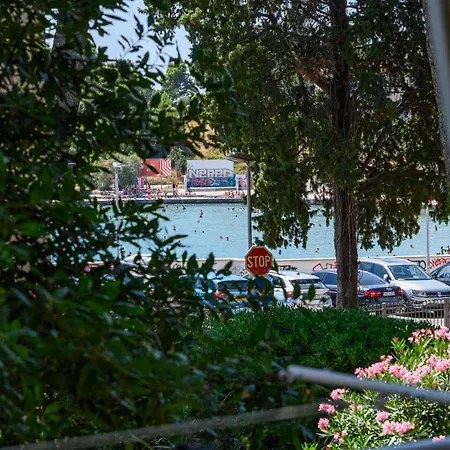 Luxury A'more Apartament