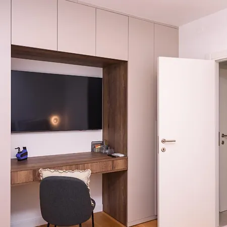 Apartament Luxury A'more Split