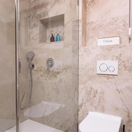 Luxury A'more Apartament *